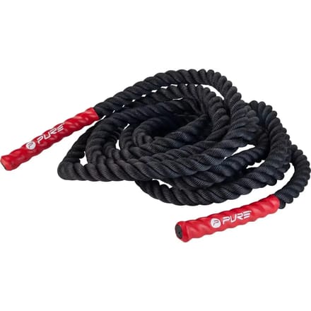 Battle Rope - 9 Meter - Ø4 cm