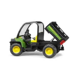 Bruder 02491 John Deere Gator XUV 855D Voertuigen