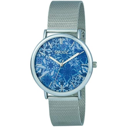 Horloge Uniseks Snooz SAA1042-72 (40 mm)
