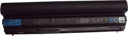 DELL 451-12134 laptop reserve-onderdeel Batterij/Accu