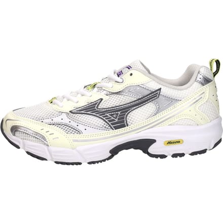 Mizuno MXR Sport Sneakers Laag - wit - Maat 37