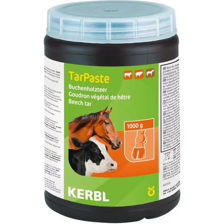 Vloeibare beukenteer Kerbl TarPaste
