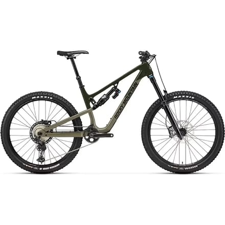 Framebescherming Monkey Products Rocky Moutain - Altitude-Carbon