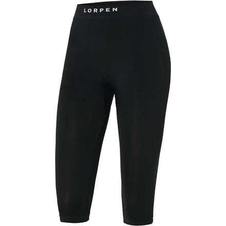 Dijhoge dameslaarzen Lorpen Munia Capri