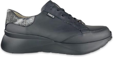 Finn Comfort CitySport 2397 Sneaker Caseres Black