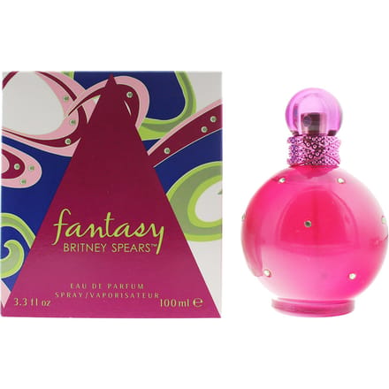 Eau de Parfum Britney Spears Fantasy Eau de Parfum 100 ml