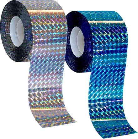 Isotronic Afweerlint 38 meter | 2 Stuks