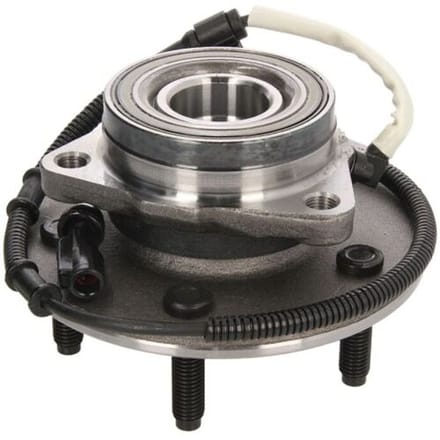 Wiellager EDGE 515029AT
