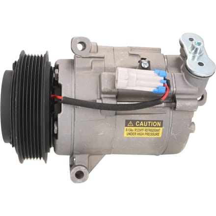 Compressor airconditioning AIRSTAL 10-1104
