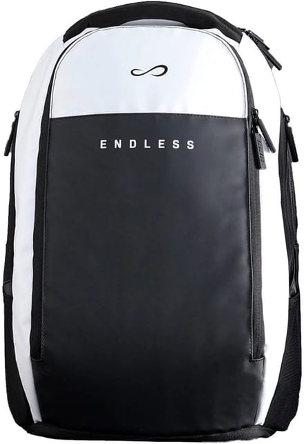 Endless Axys Rugzak Zwart