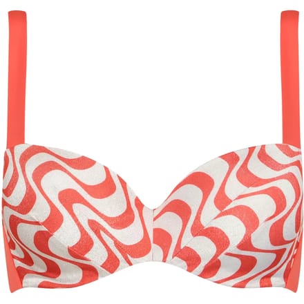 Bikini Lisca Multi-positie zwemkleding top Iceland