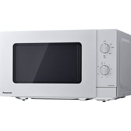 Panasonic NN-SM23QMEPG Magnetron Zilver 800 W Grillfunctie