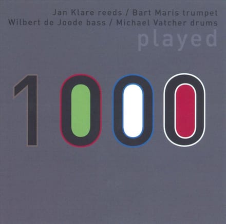 Played - 1000