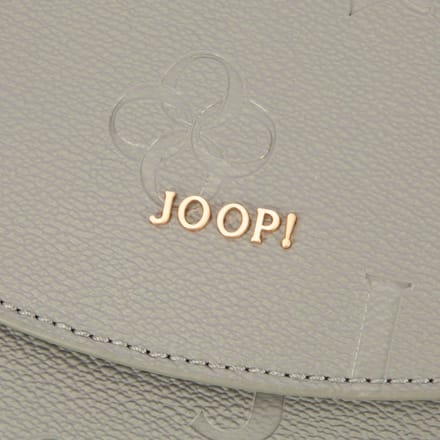 Joop! Decoro Edition Kaley Handtas 21 cm - Dames - grey