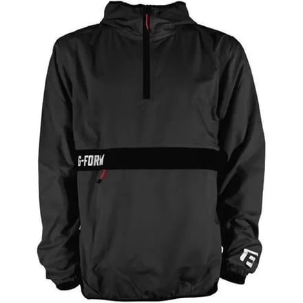 Hooded jacket G-Form