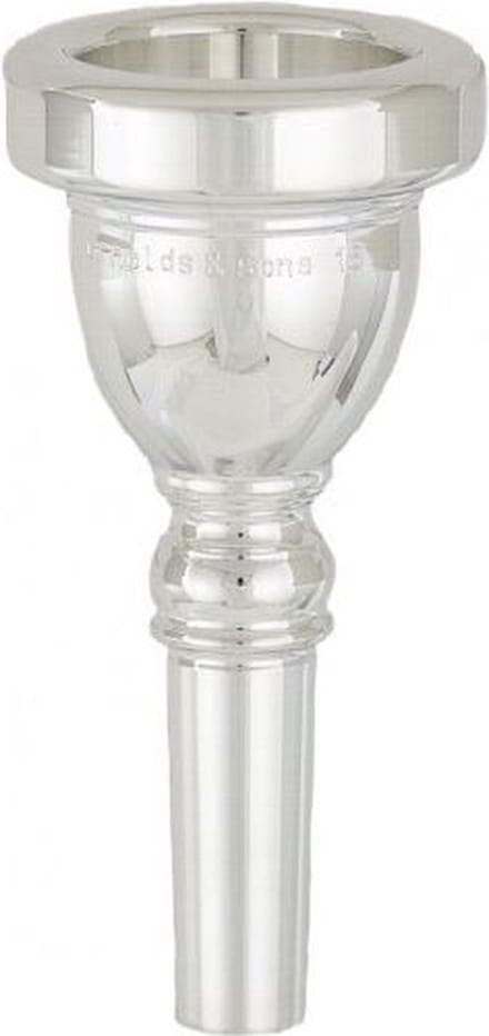 Arnolds & Sons Trombones Mouthpiece 7 C - Mondstuk voor trombone