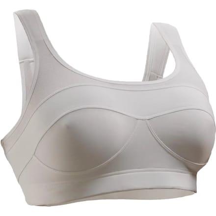 Thuasne Strap Original Sport-top Zwart 95 / B Vrouw