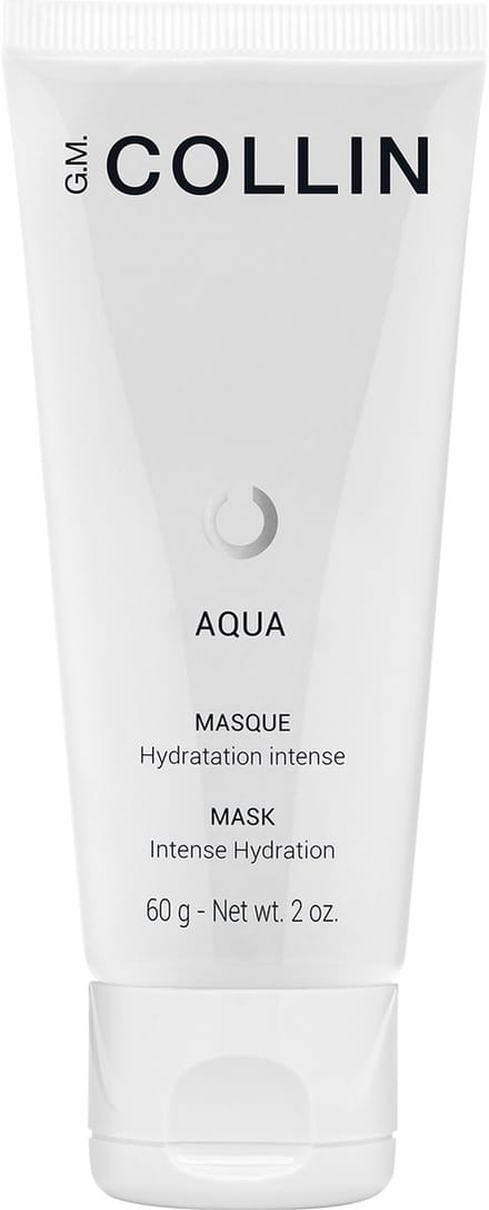 G.M. Collin Aqua Mask Gezichtsmasker - 60g - Hydraterend