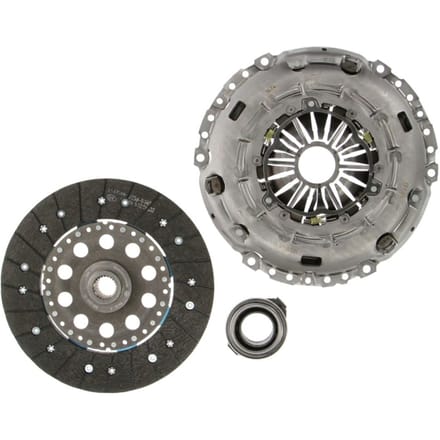 Schaeffler Luk Koppelingsset LUK SAC 625 3072 00