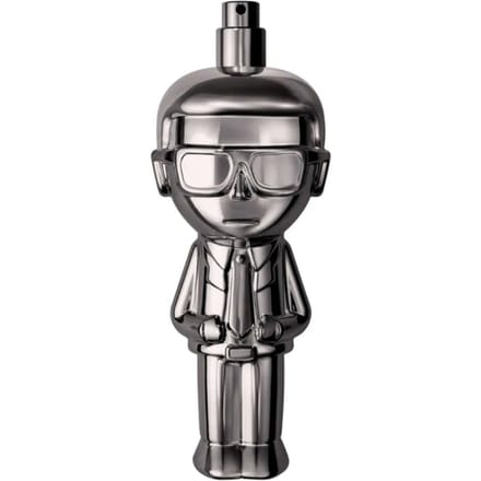 Karl Lagerfeld Parfum Karl Lagerfeld - Ikonik Absolu Man Parfum  - 60 ML