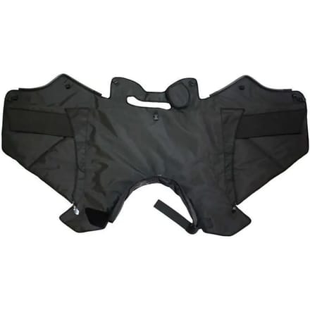Scooter schort Bagster Roll'Ster Yamaha T-max 530/560 - 2017/2021