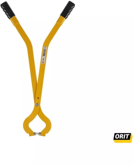 ORIT - Bandentang - 85 cm - Met widia-punten - Hoogwaardige kwaliteit