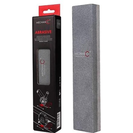 Elico Mechanic - Diamantzaagblad Slijper - 250x50x25mm - Abrasieve Steen