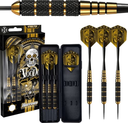 Voodoo 19Gk