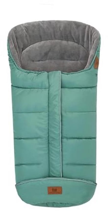 Universele winter voetenzak voor kinderwagen en buggy