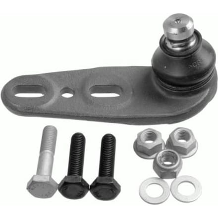 Reparatieset, draagarmpen  LEMFÖRDER 10041 02