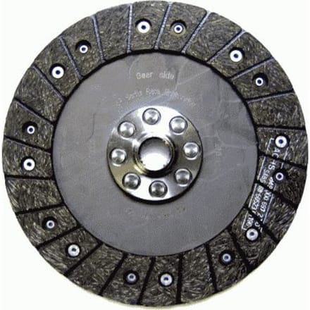 Koppelingsplaat Performance SACHS 881864 999980