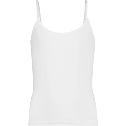 Muchachomalo Meisjes singlet effen