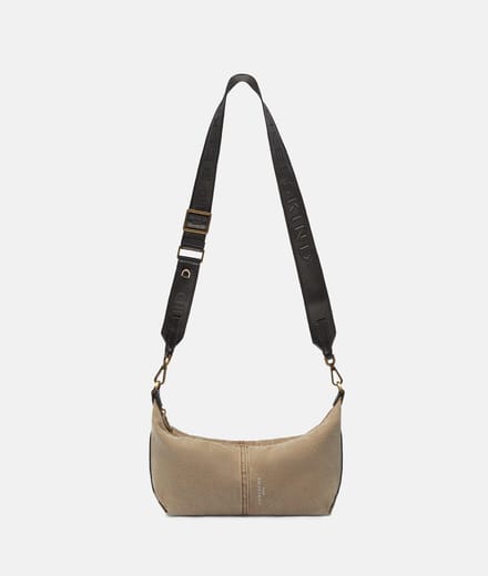 Liebeskind Berlin Denim Paris Hobo S