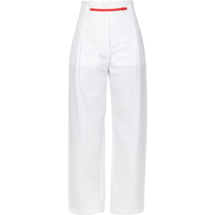 Tela - Broek - 430857 - wit