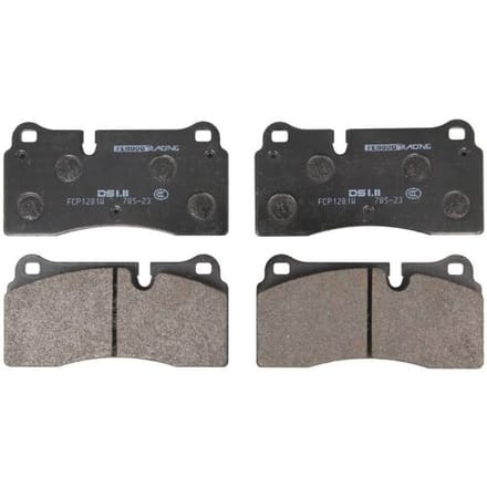 High performance remblokkenset FERODO FCP1281W