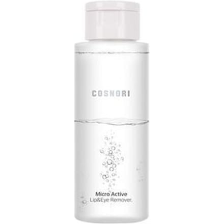 COSNORI - Micro Active Lip & Eye Remover 2024 Version - 100ml
