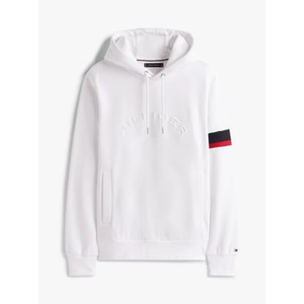 Capuchon sweaters Tommy Hilfiger MW0MW40479