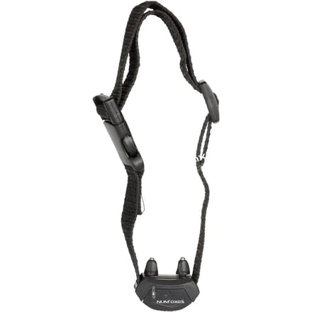 Anti-blafhalsband voor honden Num'axes Canicalm Small