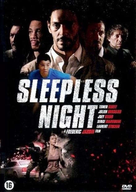 Sleepless Night