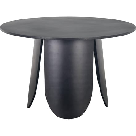 Eettafel Miranda rond | NADUVI Collection