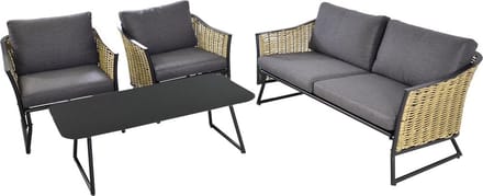 Loungeset Solamente