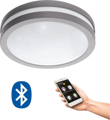 EGLO Locana-C Slimme plafondverlichting Bluetooth
