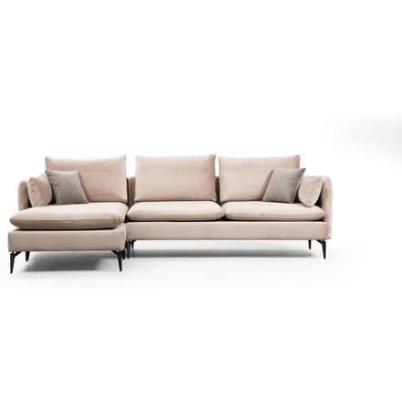 Hoekbank Felix links | Kalune Design