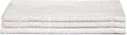 Seahorse Washand set Pure 3