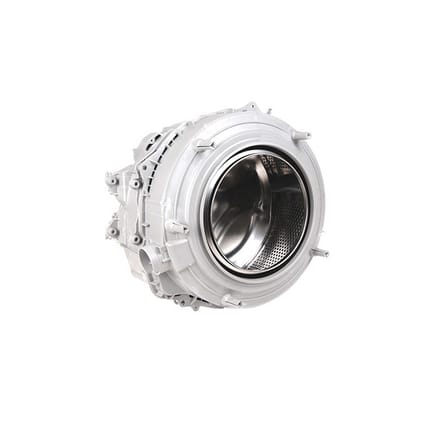 AEG Gelaste trommel wasmachine 3484160316