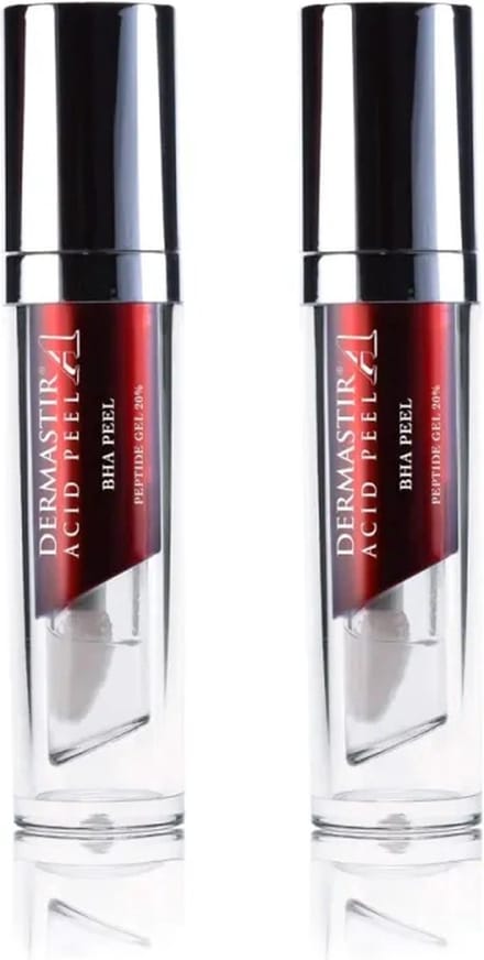 Dermastir BHA Peptide Peeling 20% Gel pH 3