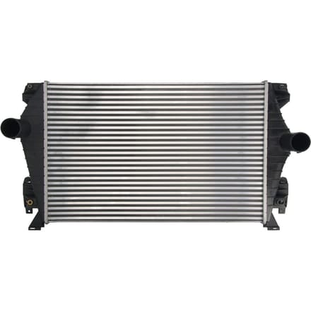 Intercooler THERMOTEC DAA022TT