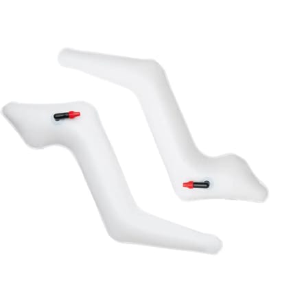 Inflatorset Tucano Urbano Termoscud Spro (x2)