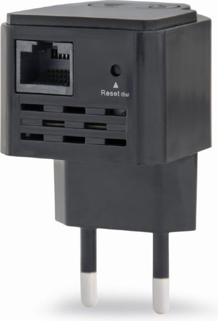 Gembird WNP-RP300-03 - Wi-Fi range extender