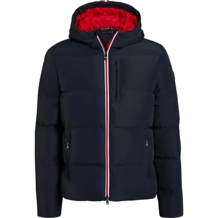 Donsjack Tommy Hilfiger Equestrian Clinton